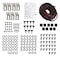 Spec-D Tuning Ford F150 Fender Flares Matte- Pocket Style 04-08 FDF-F15004V2-PK-MP - alternate 10